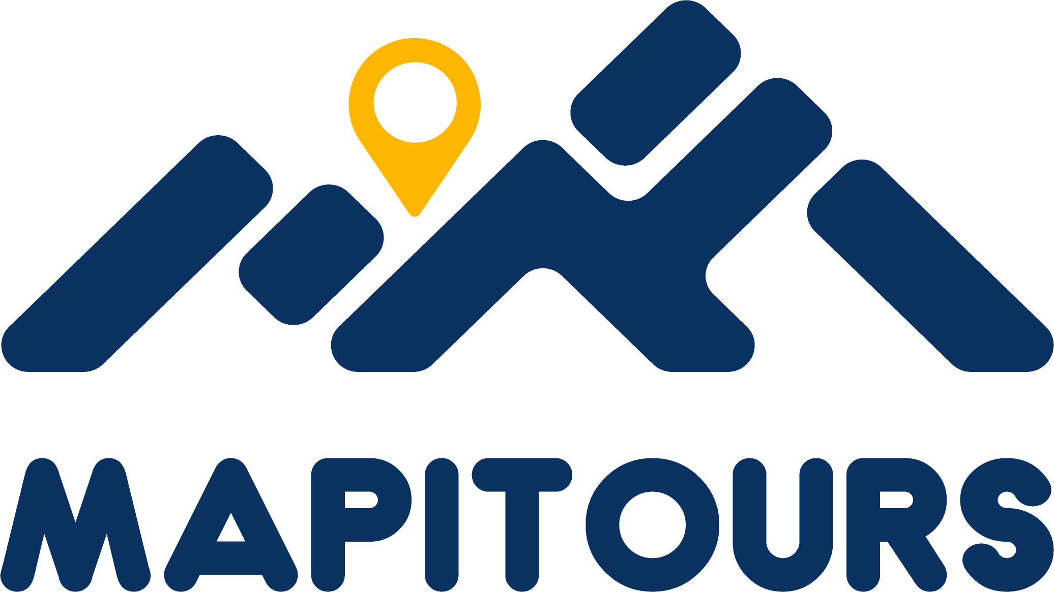 Mapitous Logo