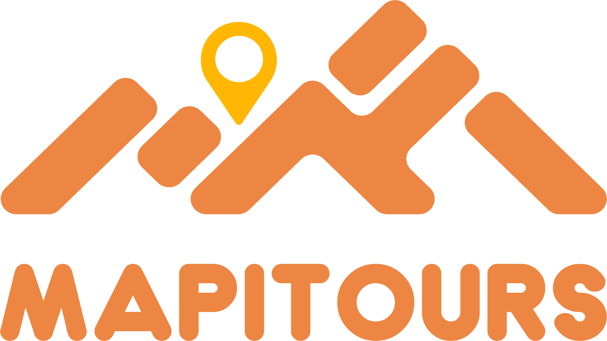 Mapitous Logo